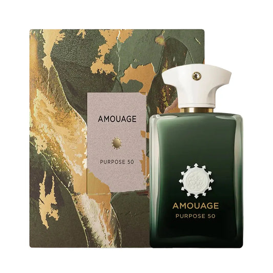 Amouage Purpose 50 - Parfum Complet