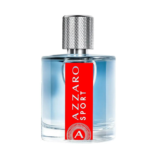 Azzaro Sport EDT