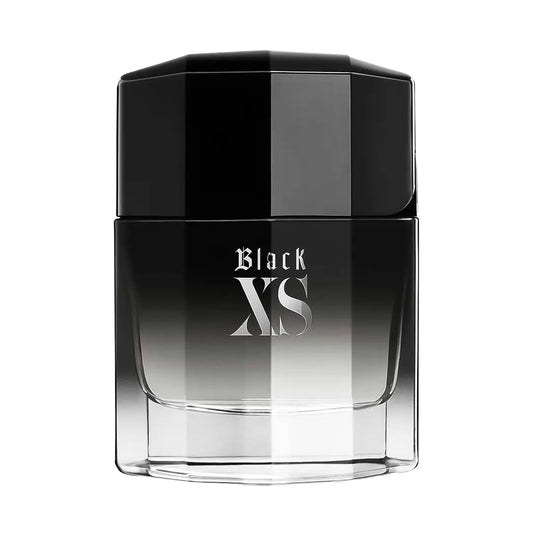 Black Xs EDT - Rabanne