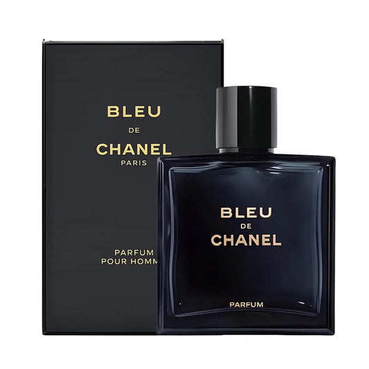 Bleu de Chanel Parfum - Parfum Complet