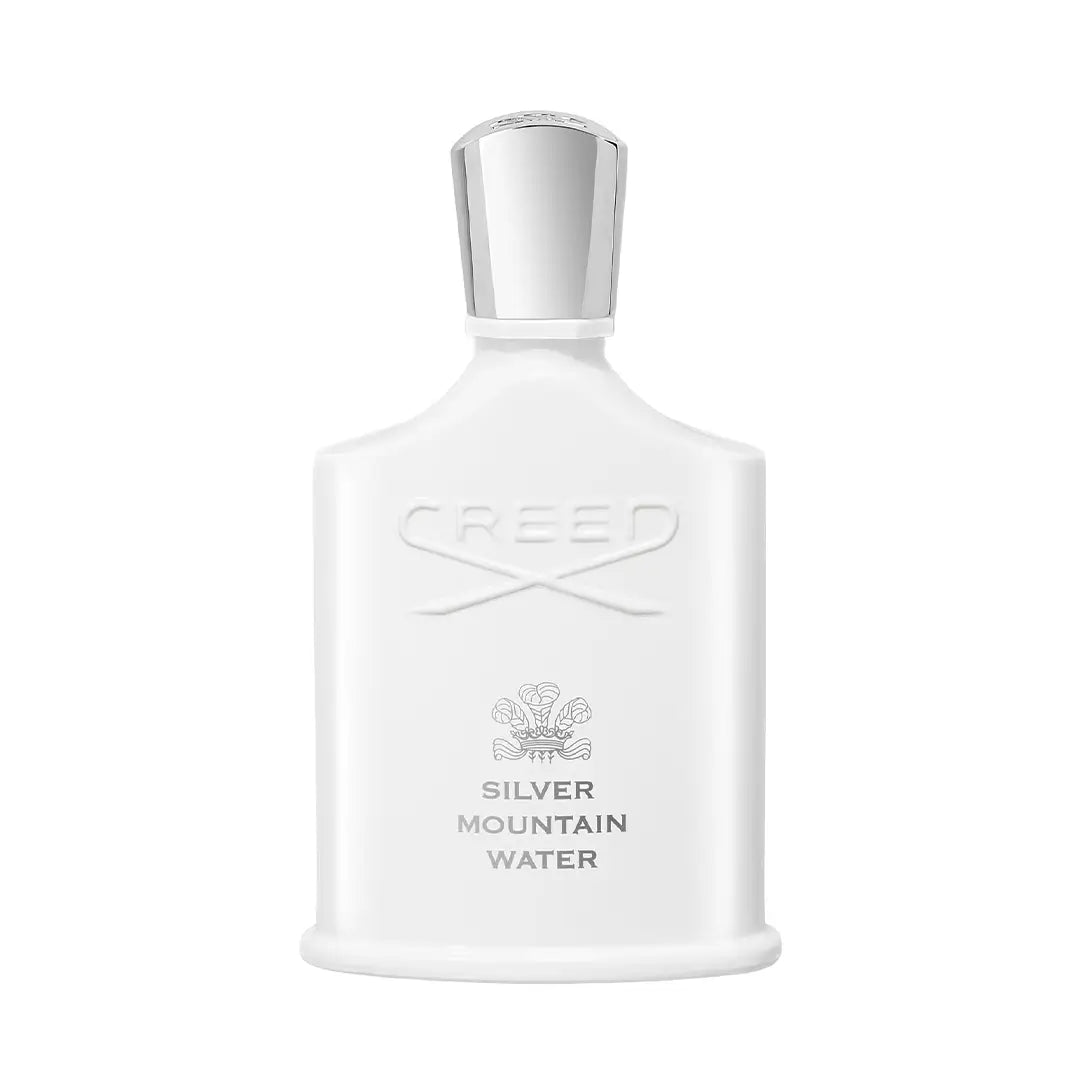 Silver Mountain Water - Creed