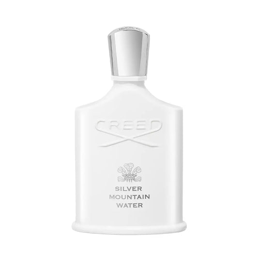 Silver Mountain Water - Creed