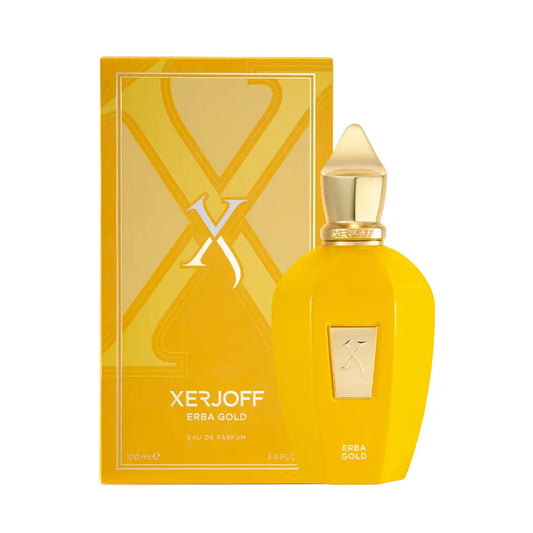 Erba Gold - Parfum Complet