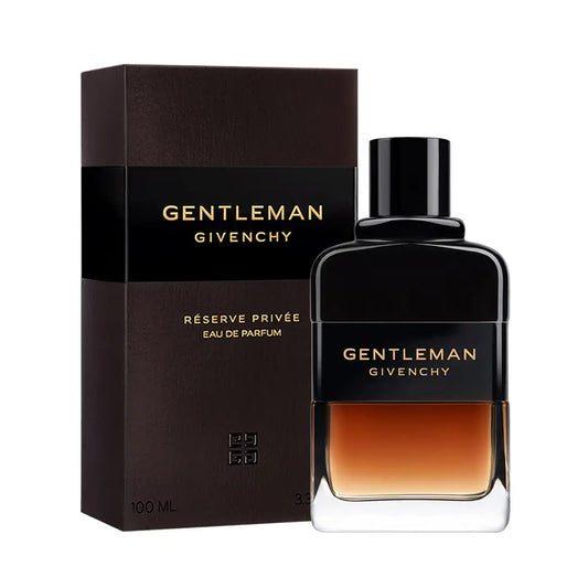 Gentleman Reserve Privée EDP - Parfum Complet