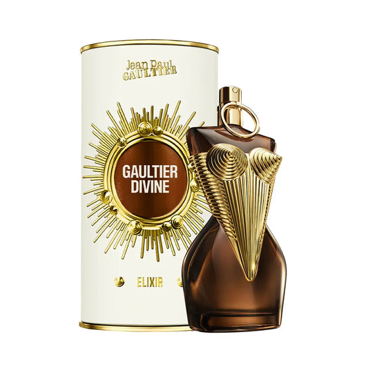 Gaultier Divine Elixir - Parfum Complet