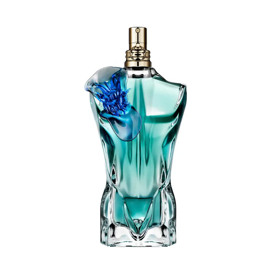 Le Beau Flower Edition - Jean Paul Gaultier