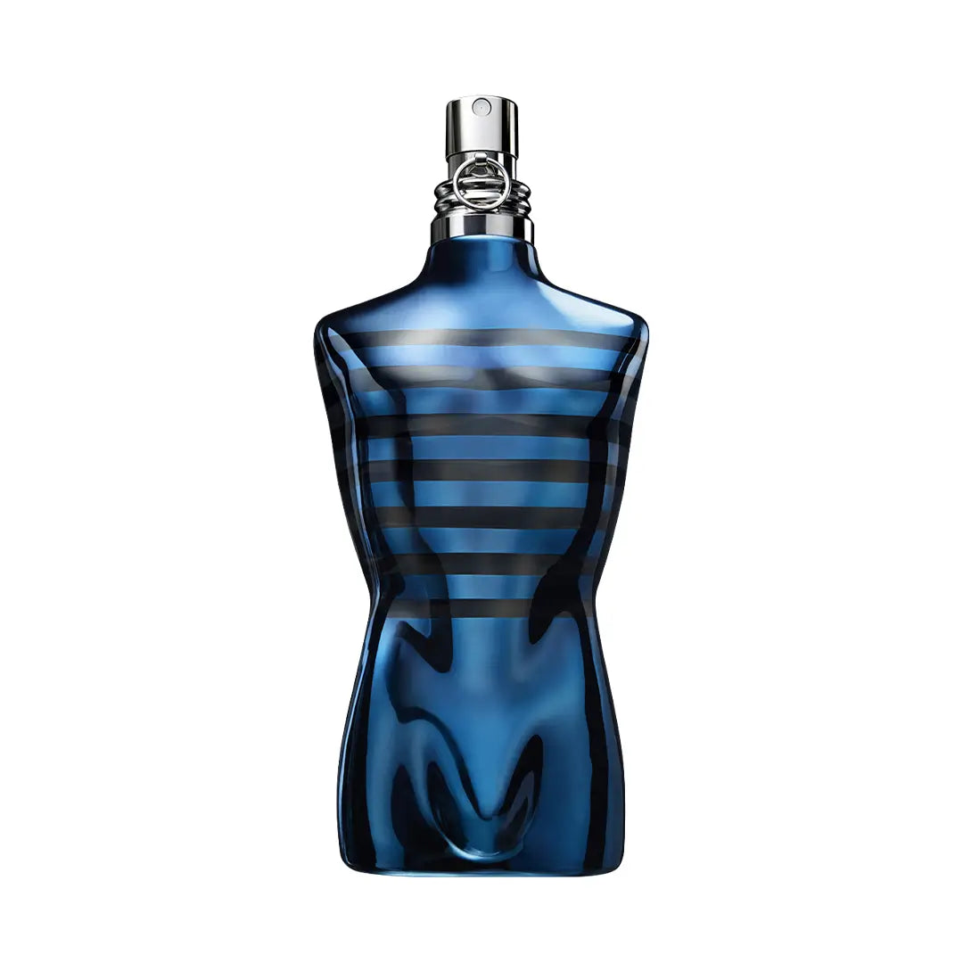 Le Male In Blue - Jean Paul Gaultier