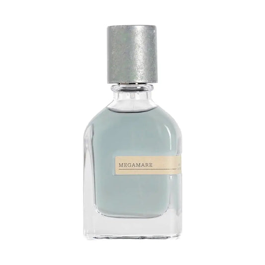 Megamare - Orto Parisi