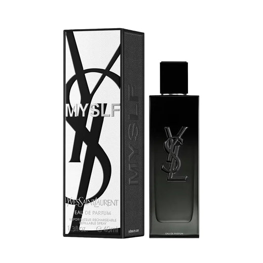 MYSLF Eau de Parfum - Parfum Complet