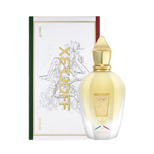 Naxos - Parfum Complet