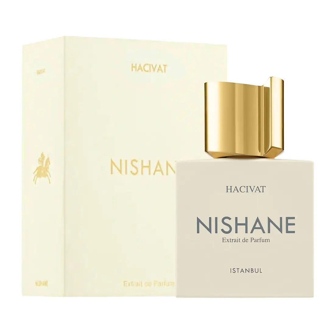 NISHANE Hacivat Extrait de Parfum - Parfum Complet