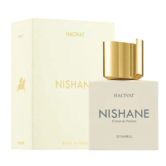 NISHANE Hacivat Extrait de Parfum - Parfum Complet