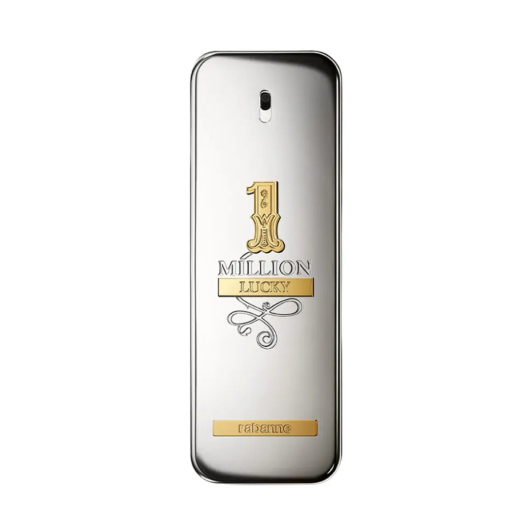 One Million Lucky - Rabanne