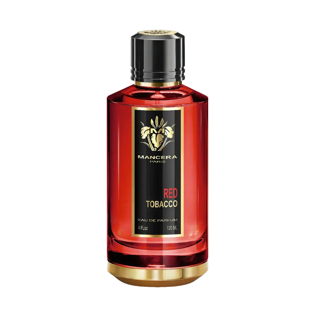 Red Tobacco EDP - Mancera