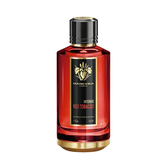 Red Tobacco Intense - Mancera
