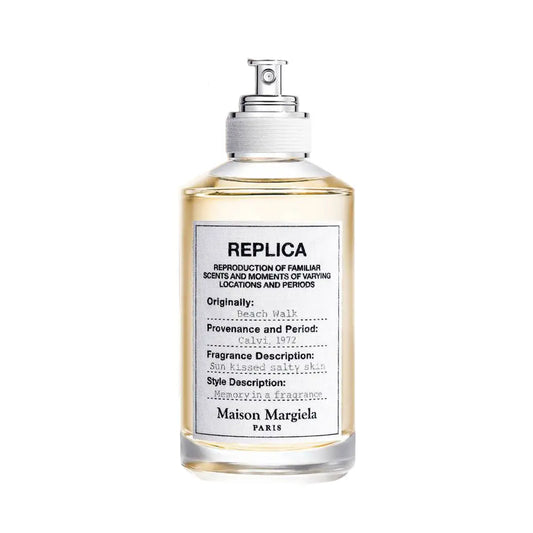 REPLICA Beach Walk - Maison Martin Margiela