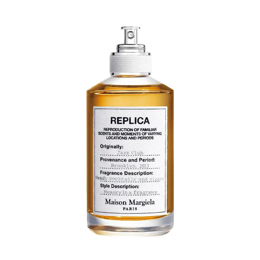 REPLICA Jazz Club - Maison Martin Margiela