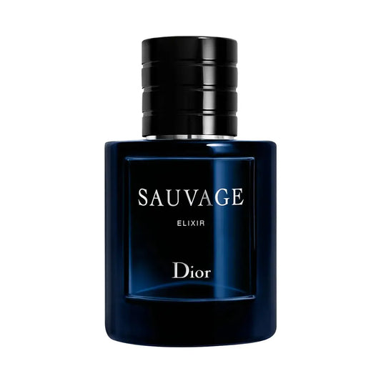 Sauvage Elixir - Dior
