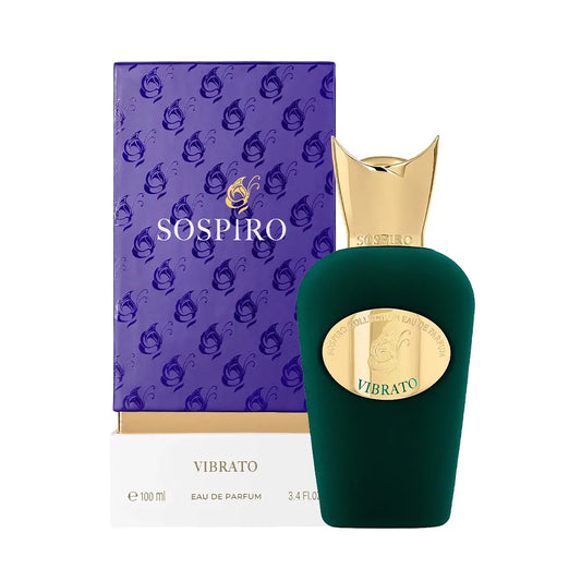 Vibrato Sospiro - Parfum Complet