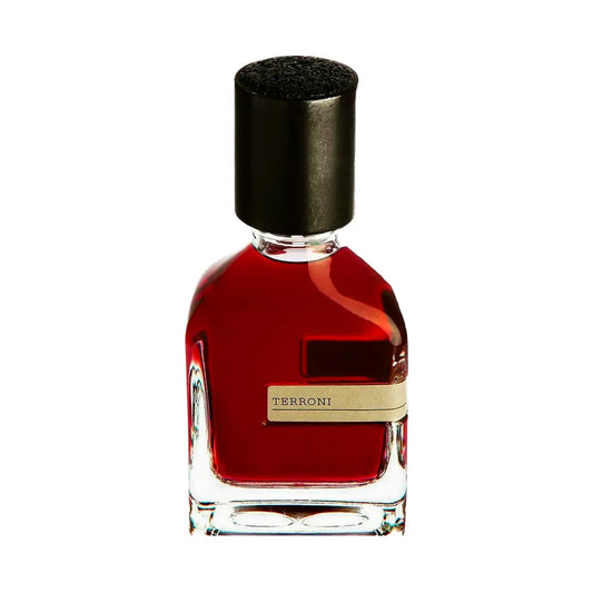 Terroni - Orto Parisi