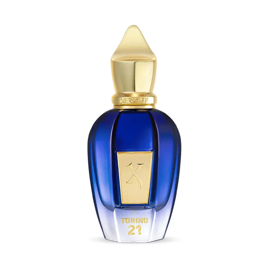 Torino 21 - Xerjoff