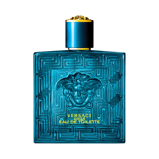 Eros Eau de Toilette - Versace