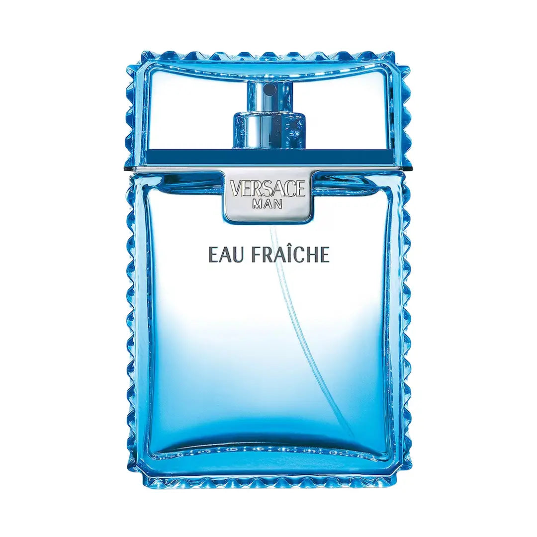 Versace Man Eau Fraiche EDT