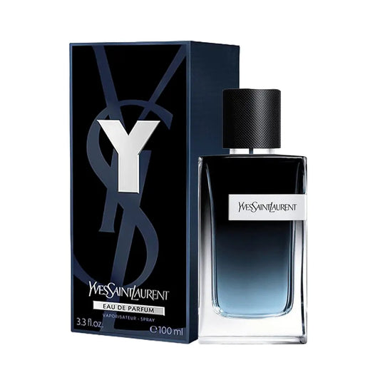 Y Eau de Parfum - Parfum Complet