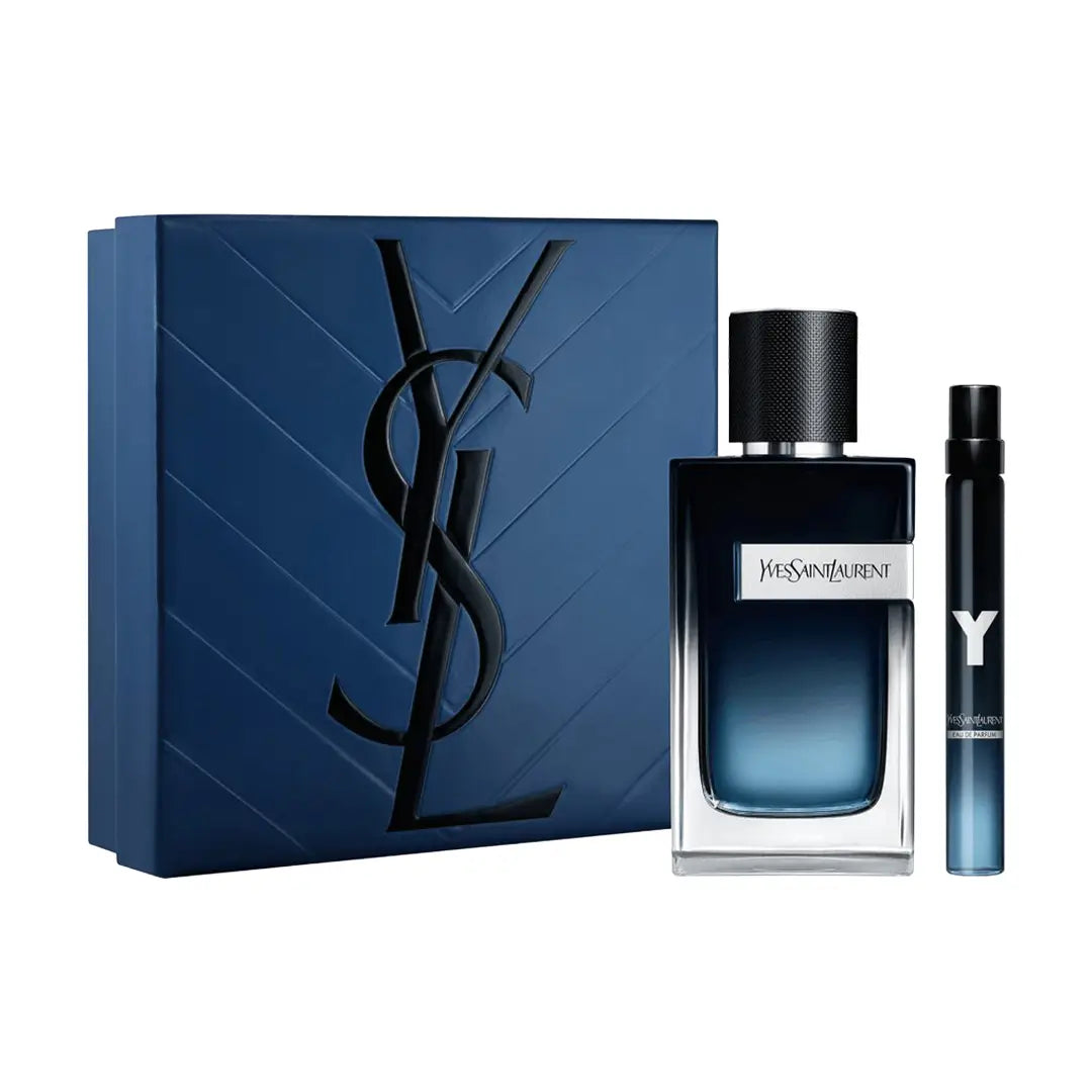Coffret Y Eau de Parfum - Yves Saint Laurent